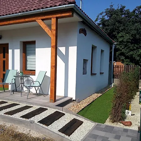 Apartament Kaland 1 Sátoraljaújhely