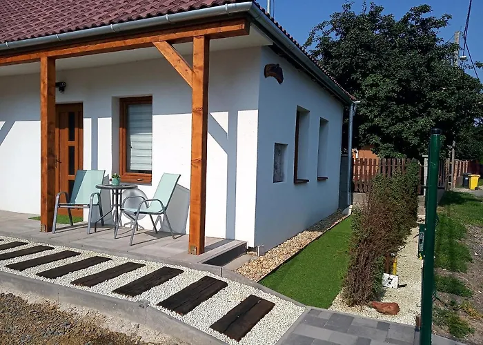 Apartment Kaland 1 Satoraljaujhely