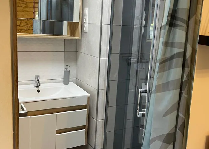 Apartament Kaland 1